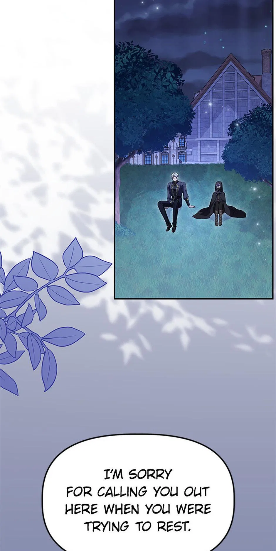 Azelda: The Spirit Master’s Contract Marriage Chapter 43 – Page 3