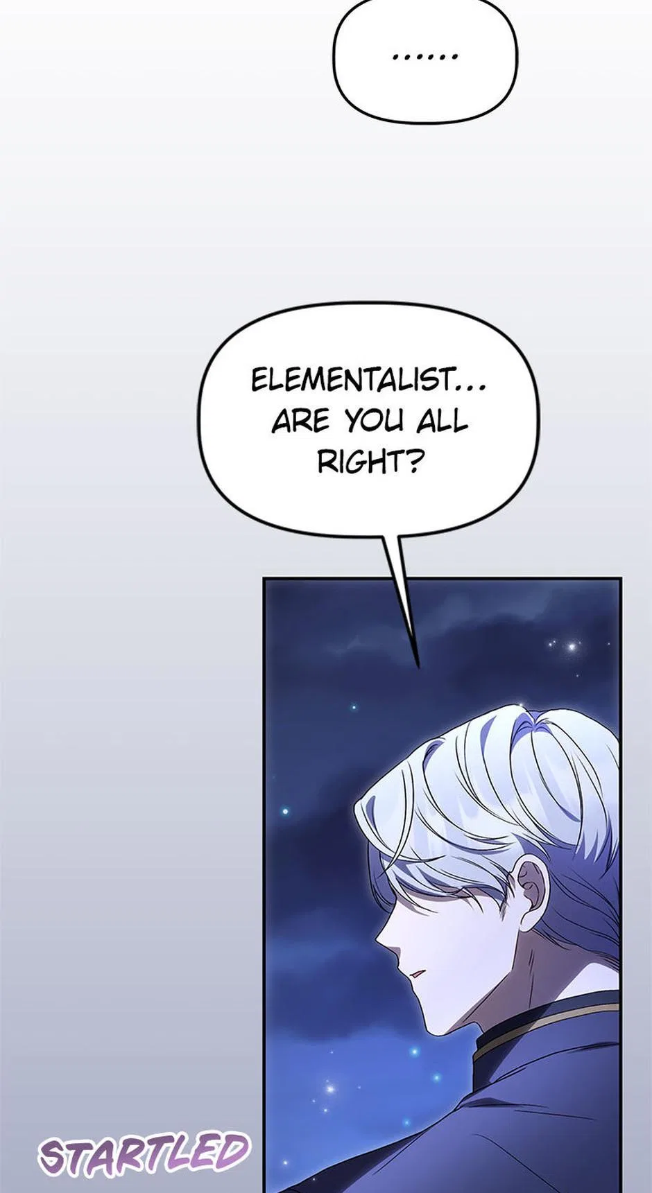 Azelda: The Spirit Master’s Contract Marriage Chapter 43 – Page 9