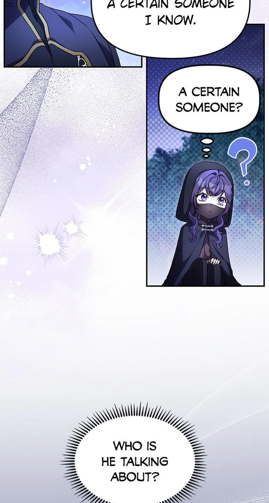 Azelda: The Spirit Master’s Contract Marriage Chapter 43 – Page 15