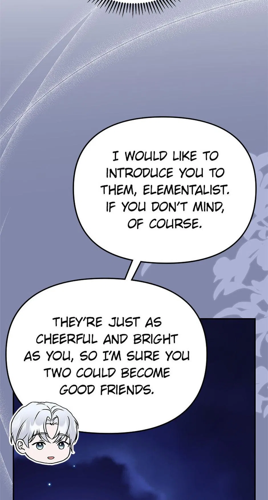 Azelda: The Spirit Master’s Contract Marriage Chapter 43 – Page 16