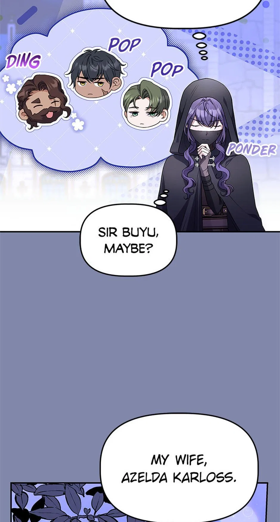 Azelda: The Spirit Master’s Contract Marriage Chapter 43 – Page 18