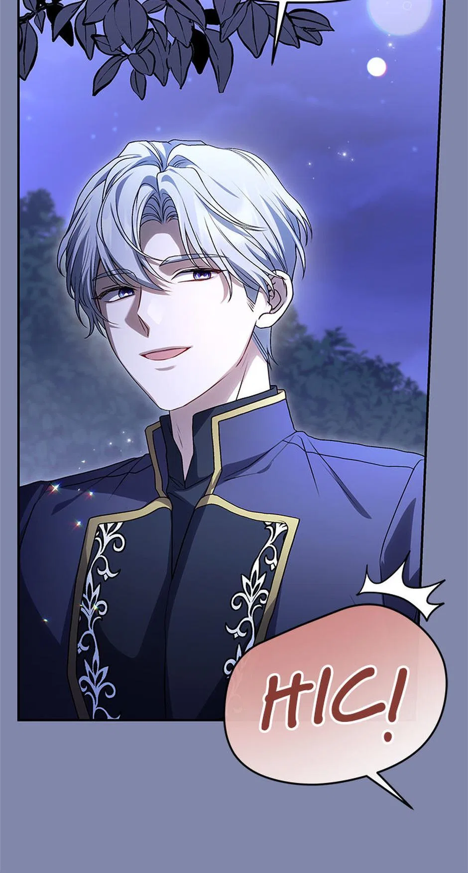 Azelda: The Spirit Master’s Contract Marriage Chapter 43 – Page 19