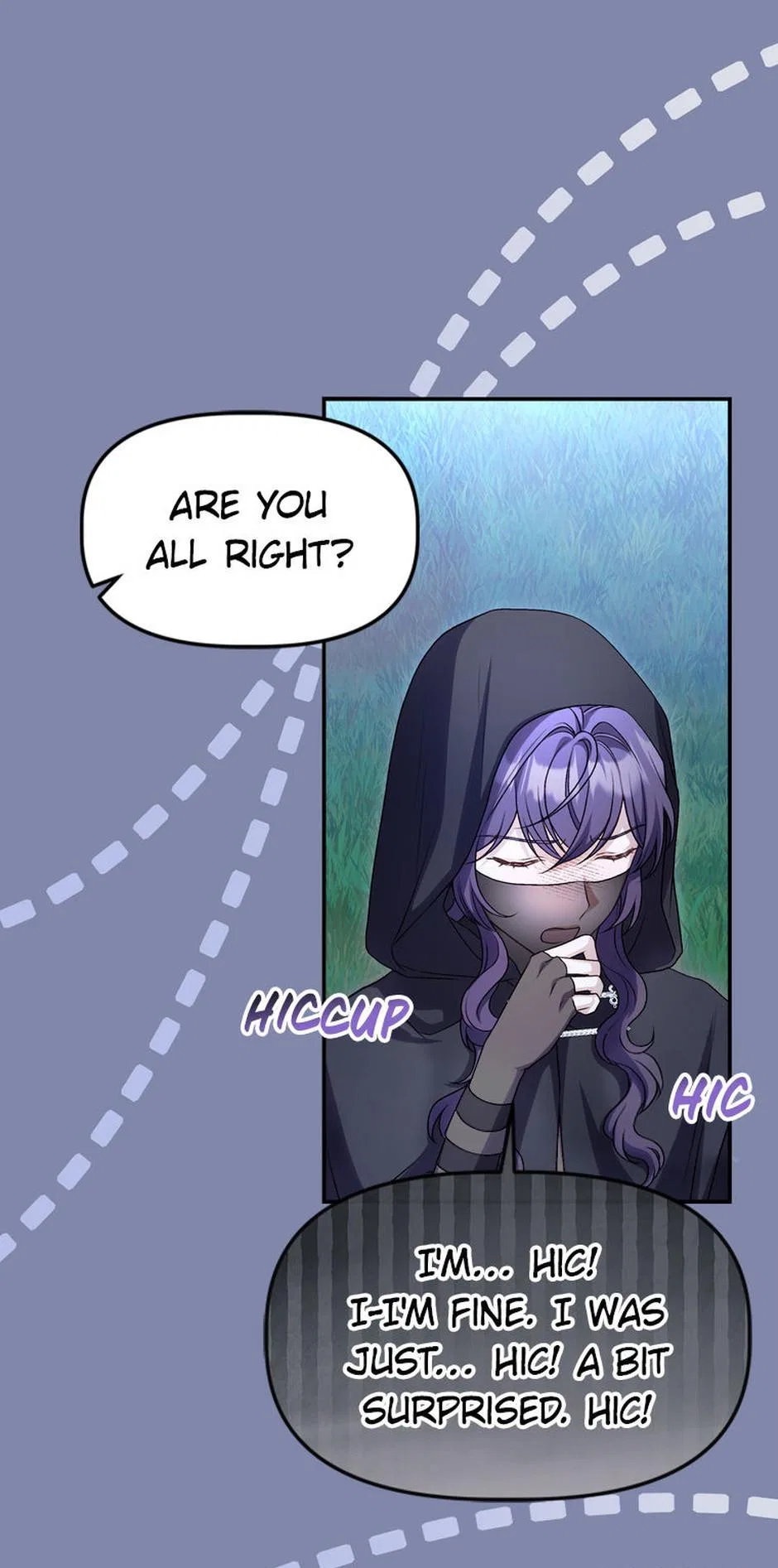 Azelda: The Spirit Master’s Contract Marriage Chapter 43 – Page 20