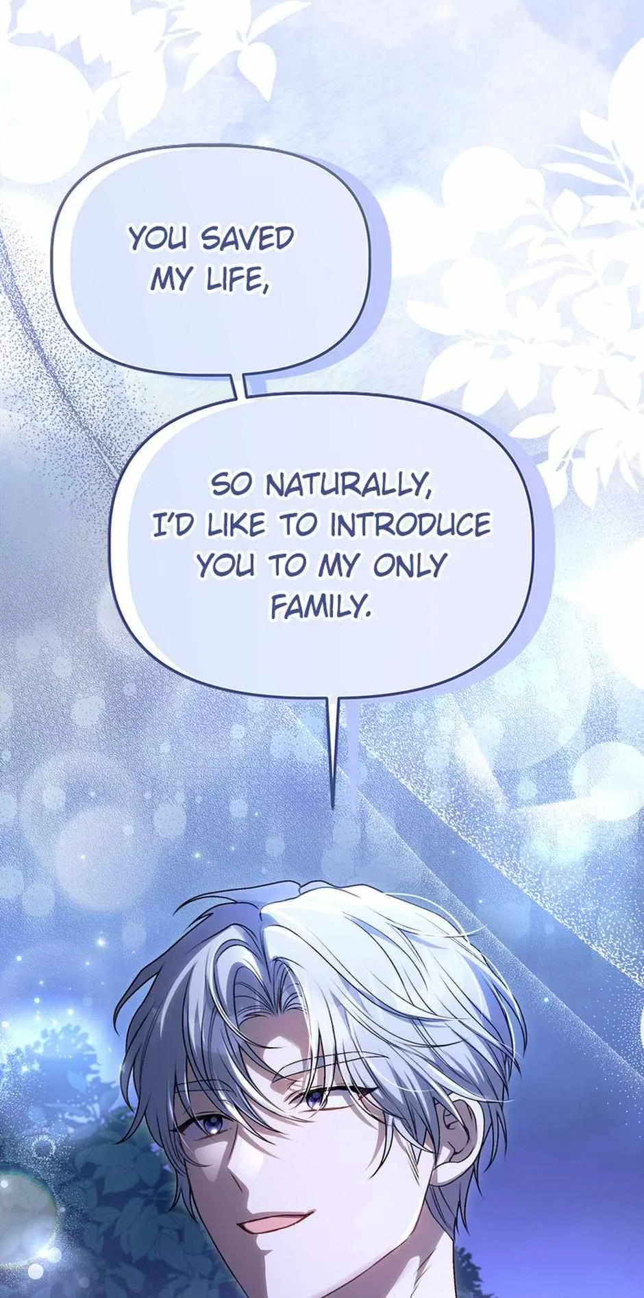 Azelda: The Spirit Master’s Contract Marriage Chapter 43 – Page 22