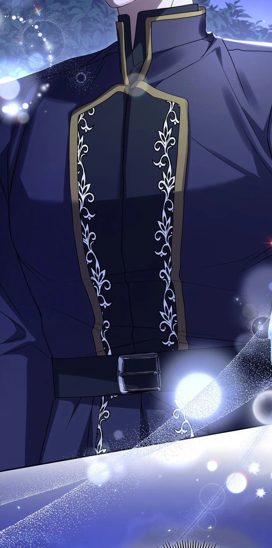 Azelda: The Spirit Master’s Contract Marriage Chapter 43 – Page 23
