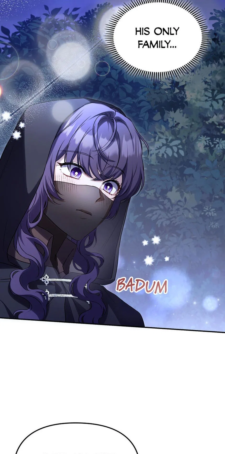Azelda: The Spirit Master’s Contract Marriage Chapter 43 – Page 24