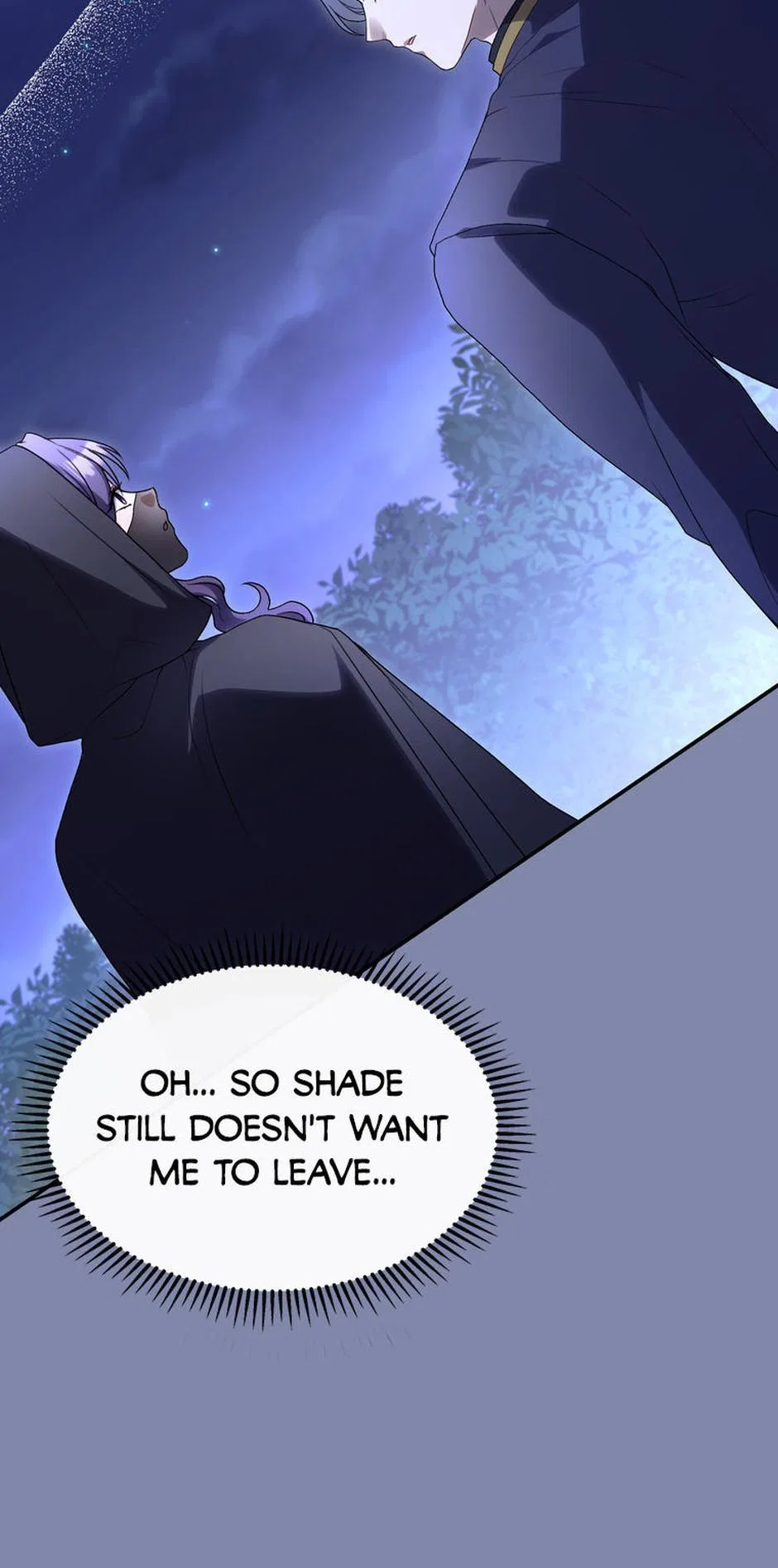 Azelda: The Spirit Master’s Contract Marriage Chapter 43 – Page 26