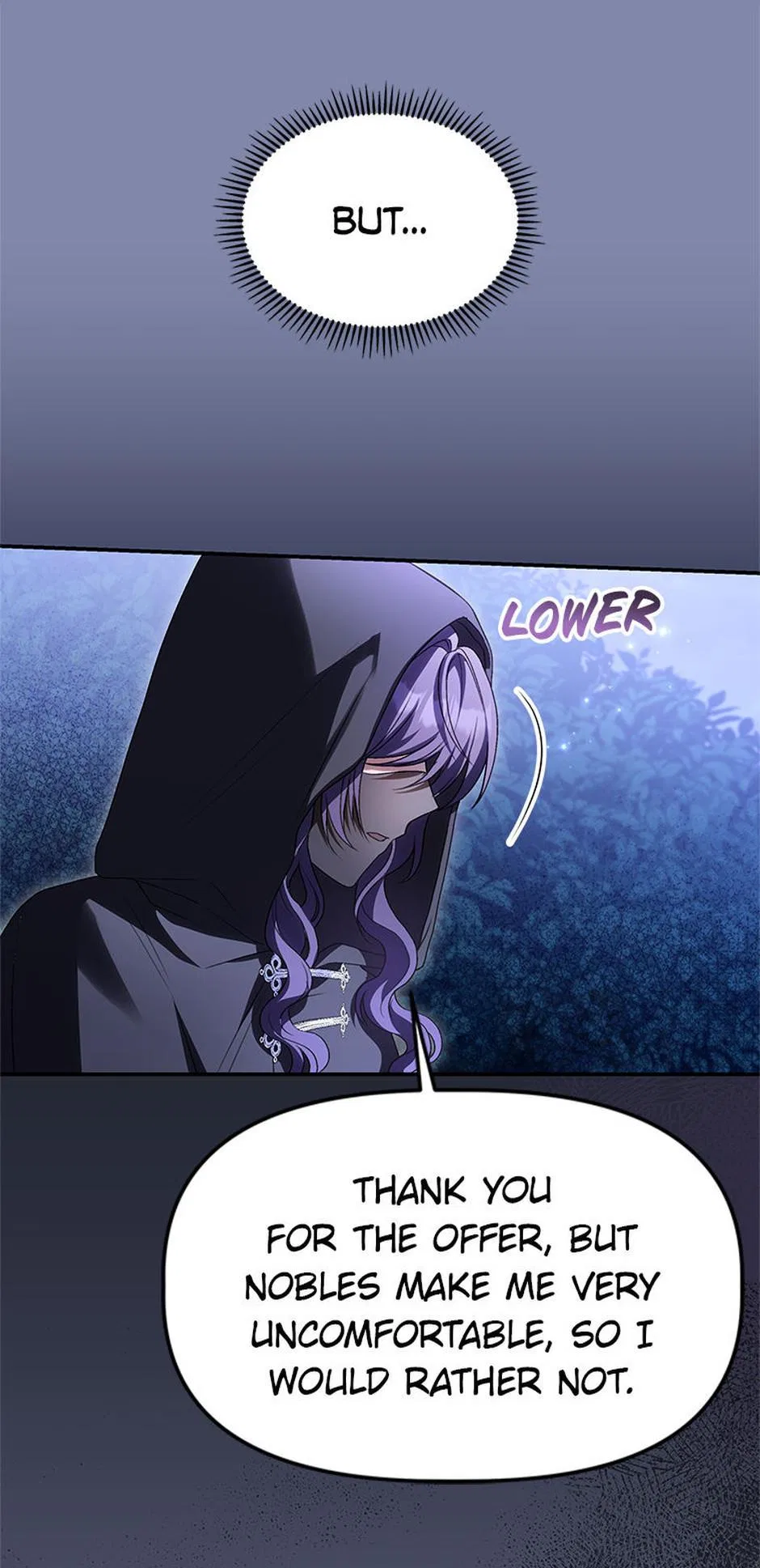 Azelda: The Spirit Master’s Contract Marriage Chapter 43 – Page 27