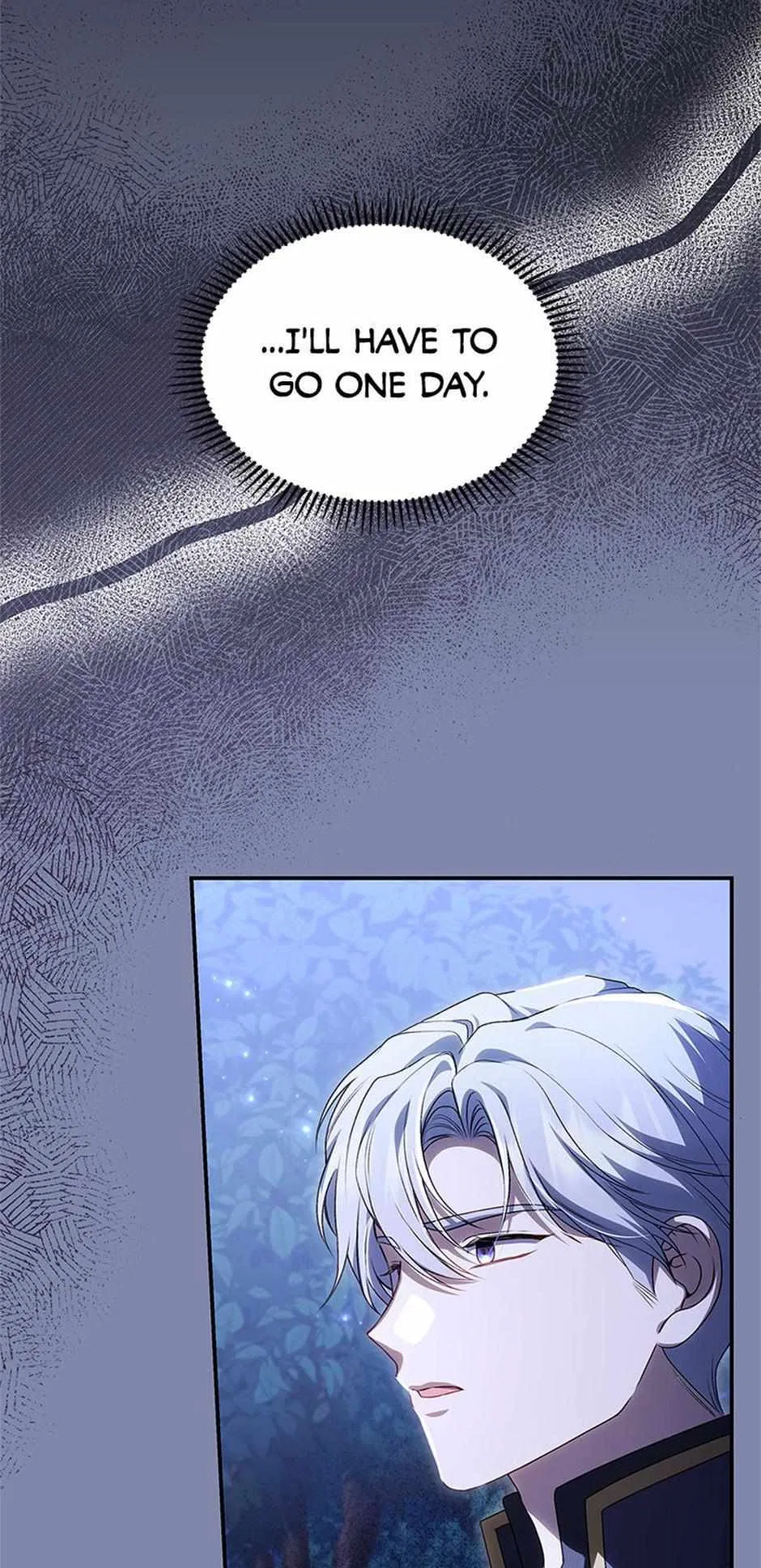 Azelda: The Spirit Master’s Contract Marriage Chapter 43 – Page 28