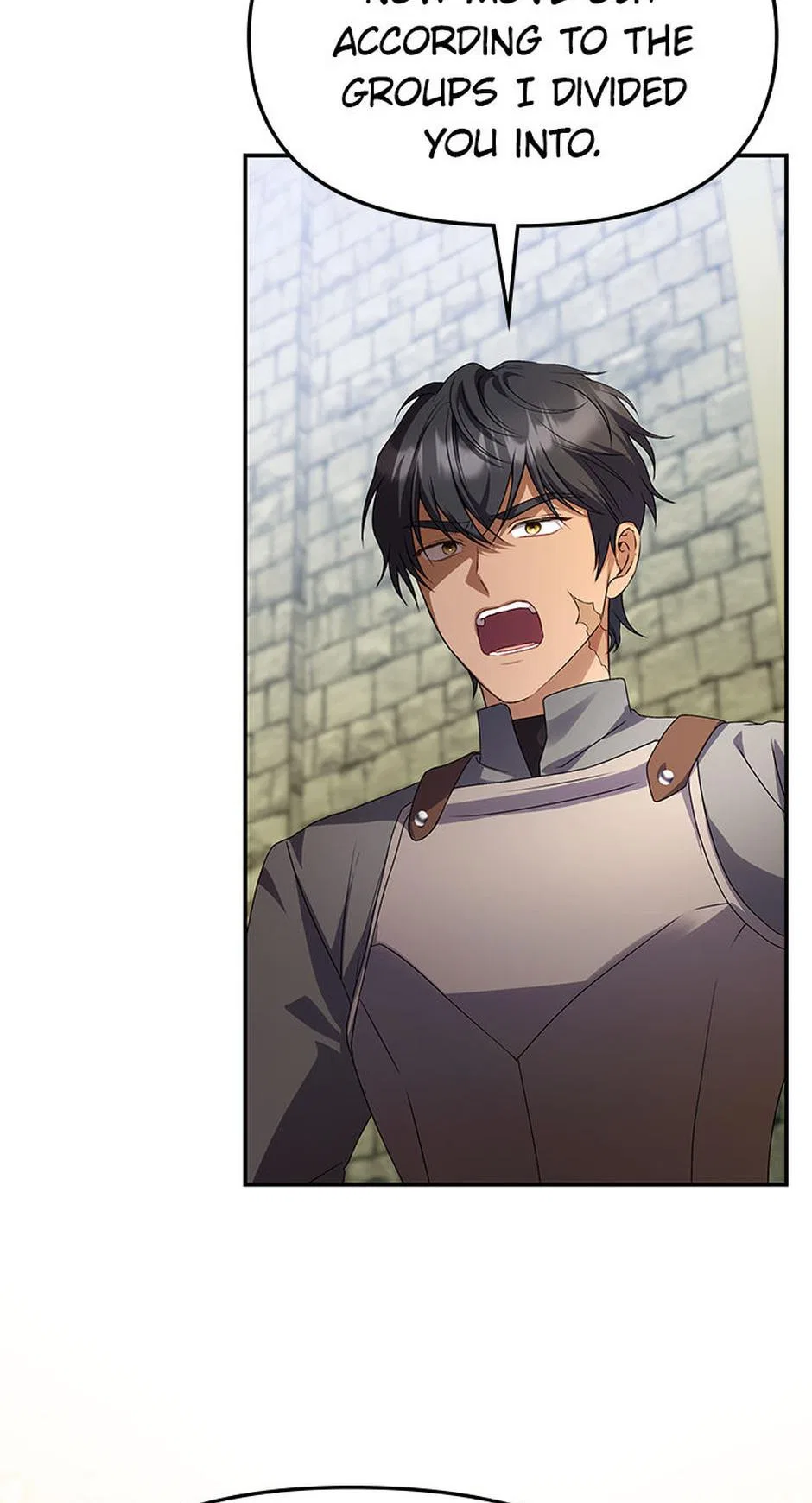 Azelda: The Spirit Master’s Contract Marriage Chapter 43 – Page 37