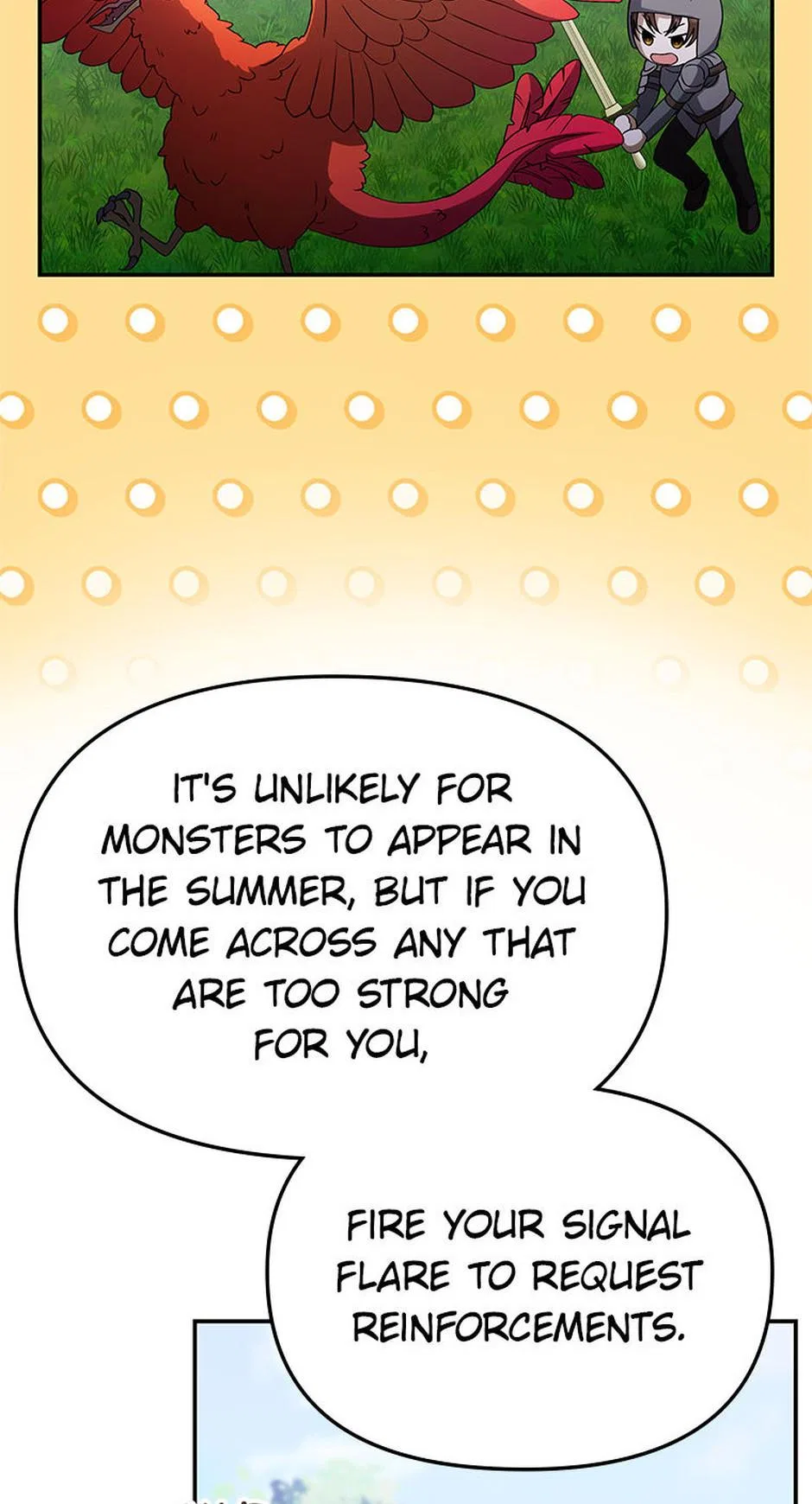 Azelda: The Spirit Master’s Contract Marriage Chapter 43 – Page 39