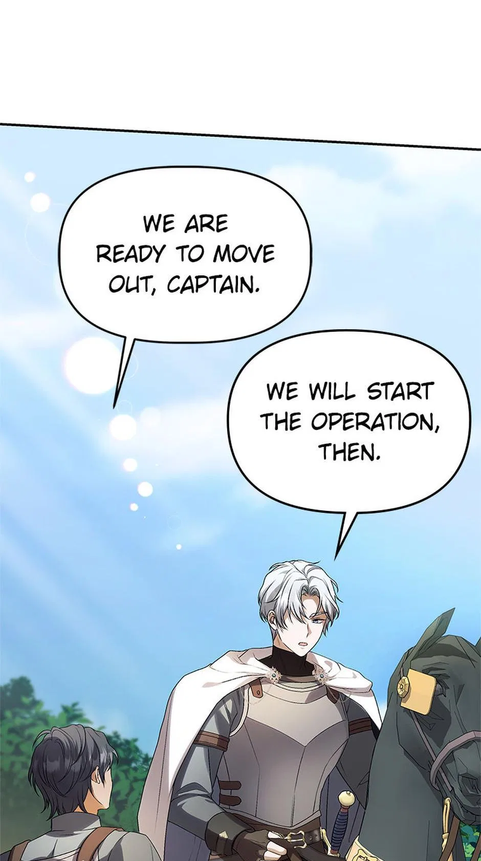 Azelda: The Spirit Master’s Contract Marriage Chapter 43 – Page 41