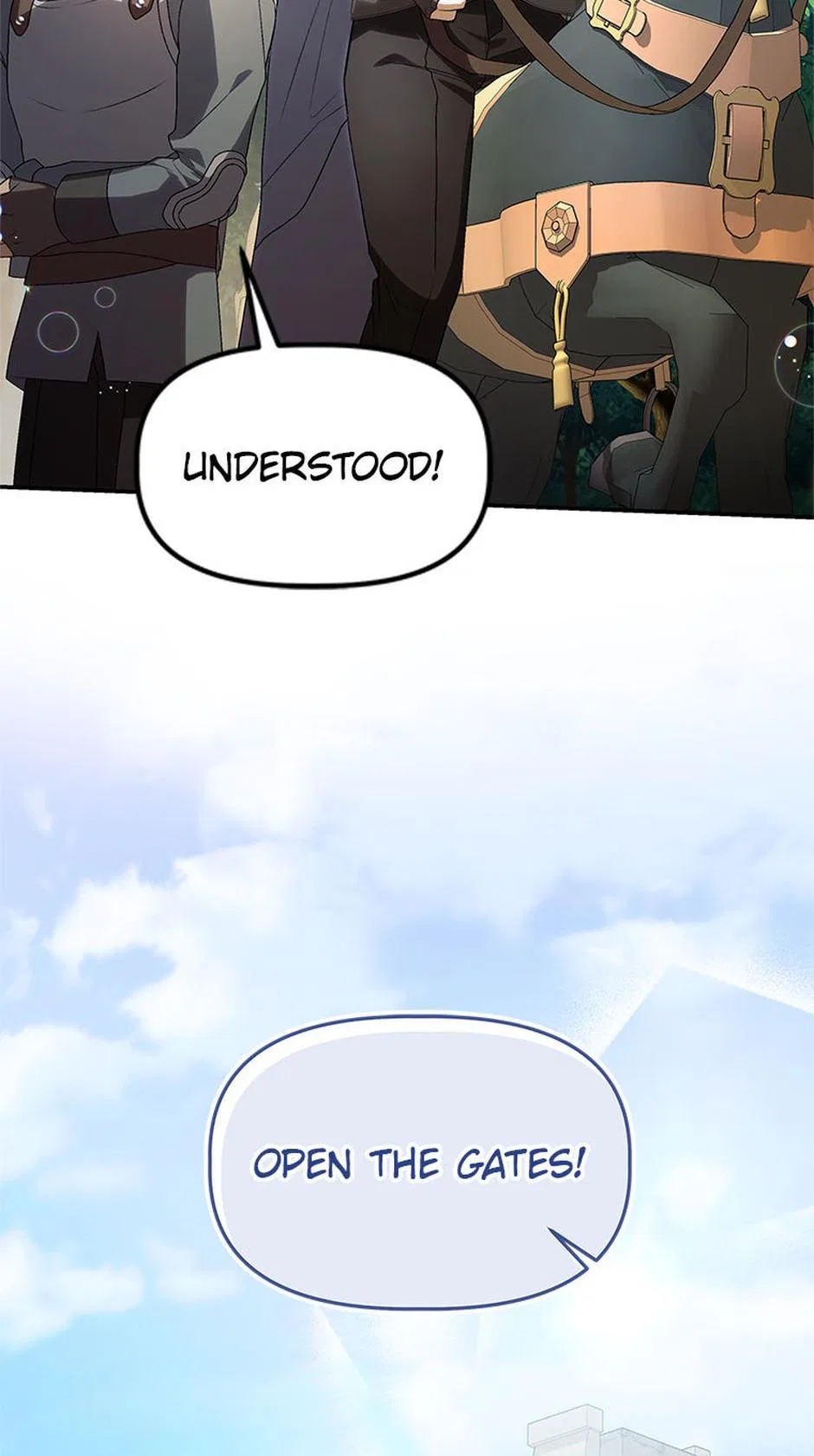 Azelda: The Spirit Master’s Contract Marriage Chapter 43 – Page 42