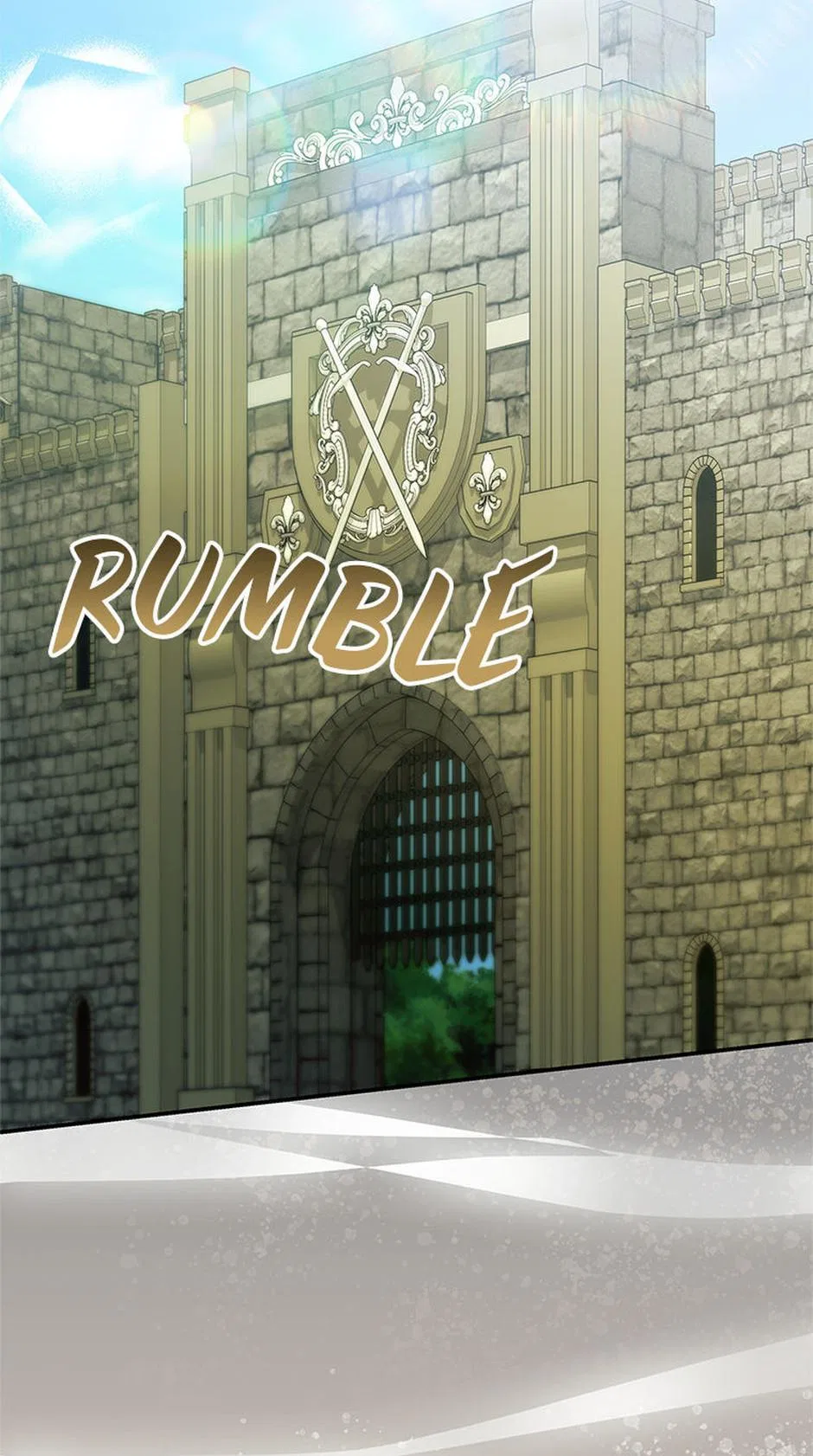 Azelda: The Spirit Master’s Contract Marriage Chapter 43 – Page 43