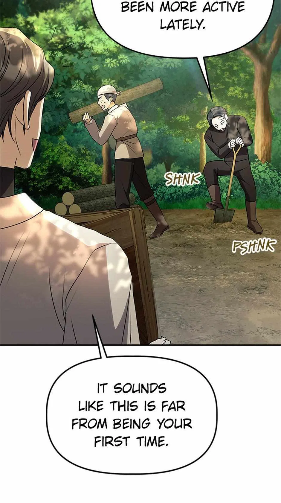 Azelda: The Spirit Master’s Contract Marriage Chapter 43 – Page 46