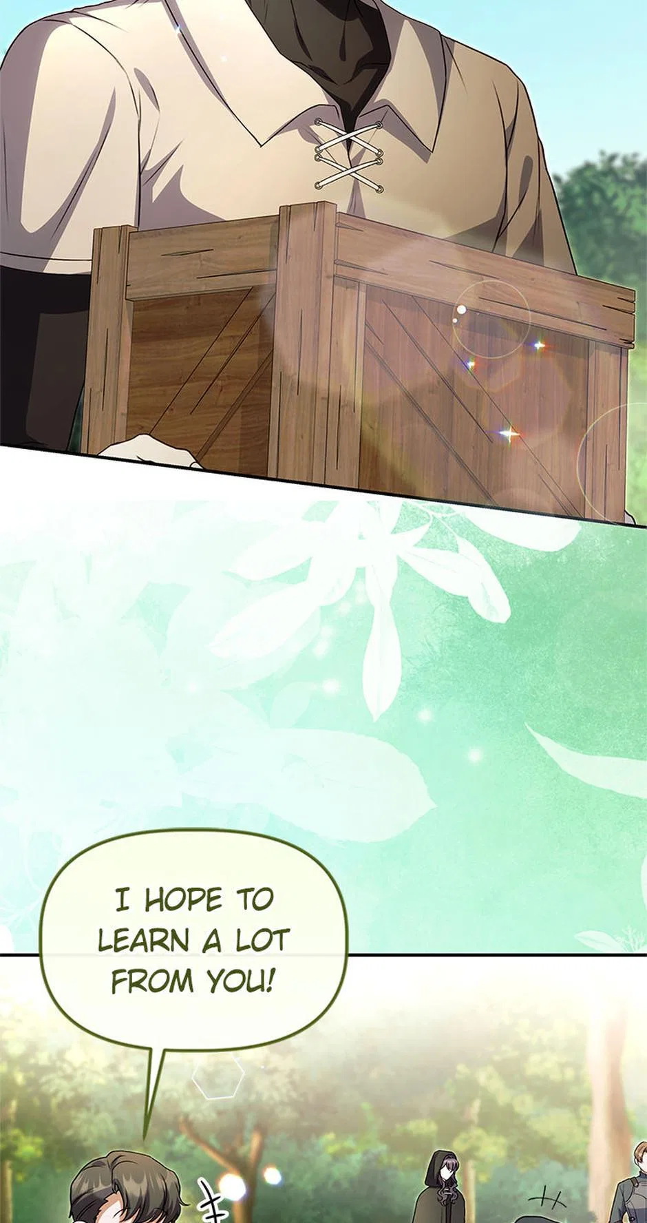 Azelda: The Spirit Master’s Contract Marriage Chapter 43 – Page 49