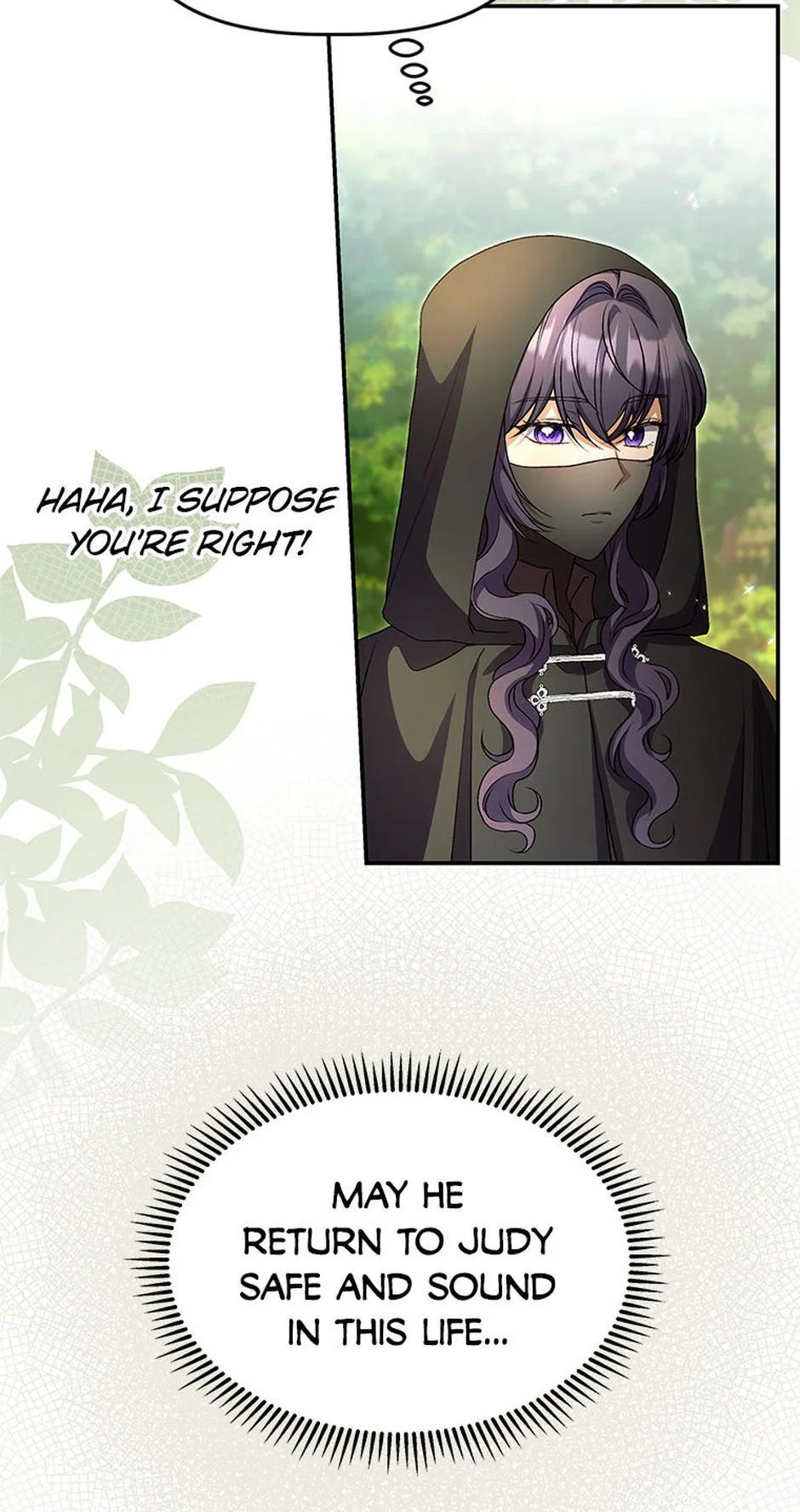 Azelda: The Spirit Master’s Contract Marriage Chapter 43 – Page 51
