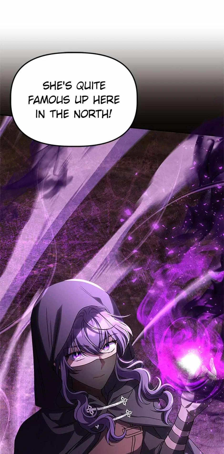 Azelda: The Spirit Master’s Contract Marriage Chapter 43 – Page 54