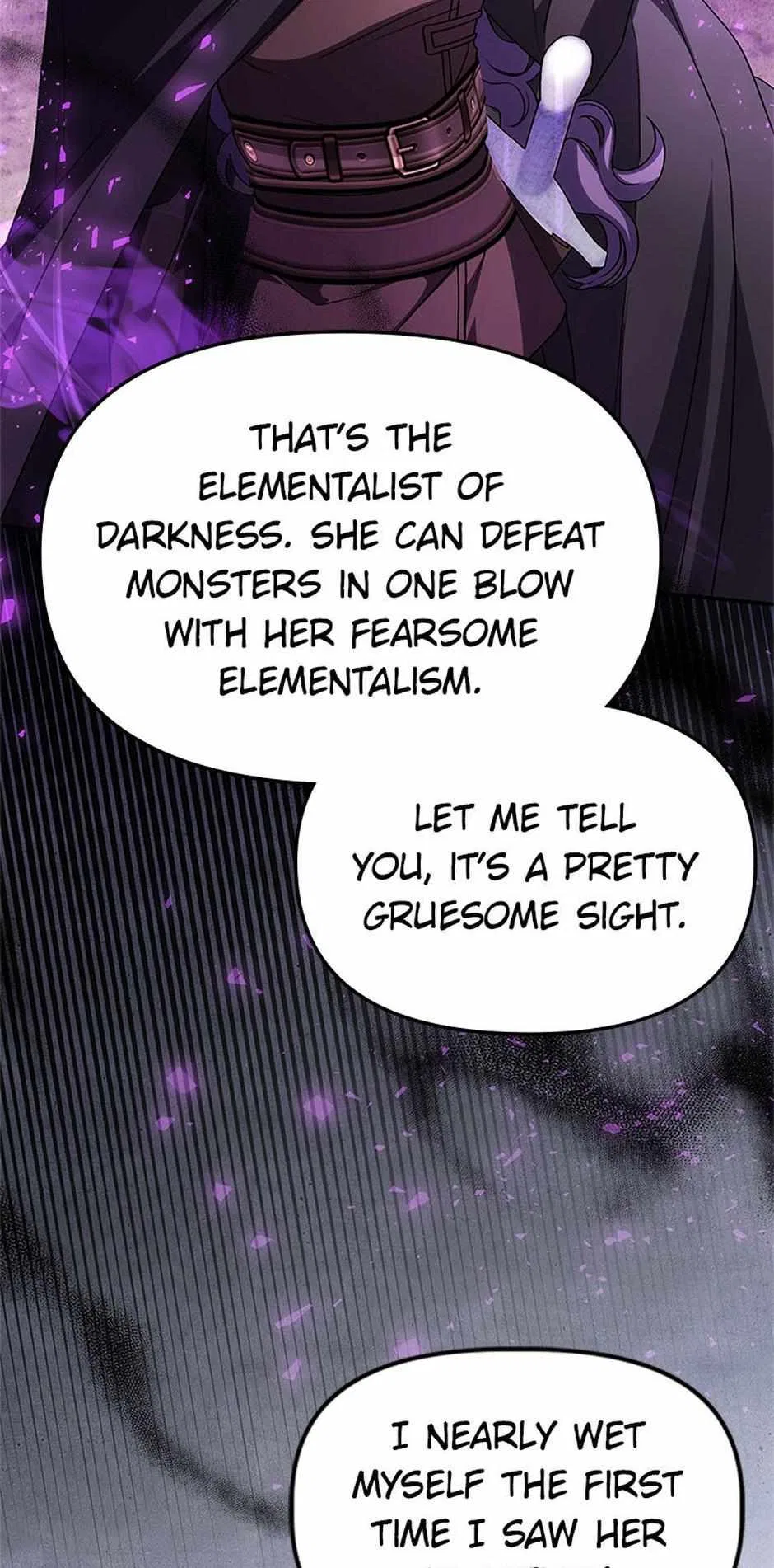 Azelda: The Spirit Master’s Contract Marriage Chapter 43 – Page 55