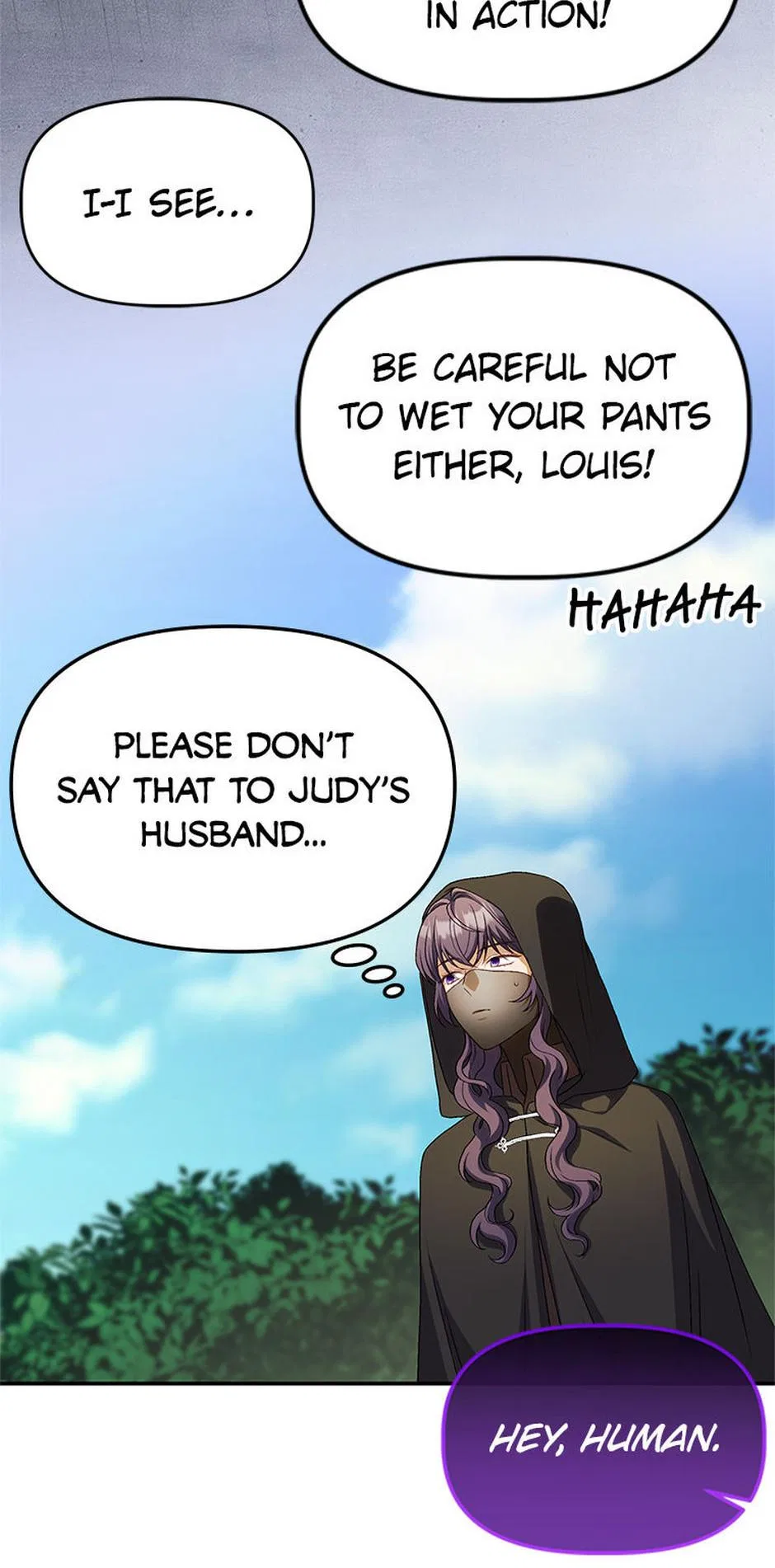 Azelda: The Spirit Master’s Contract Marriage Chapter 43 – Page 56