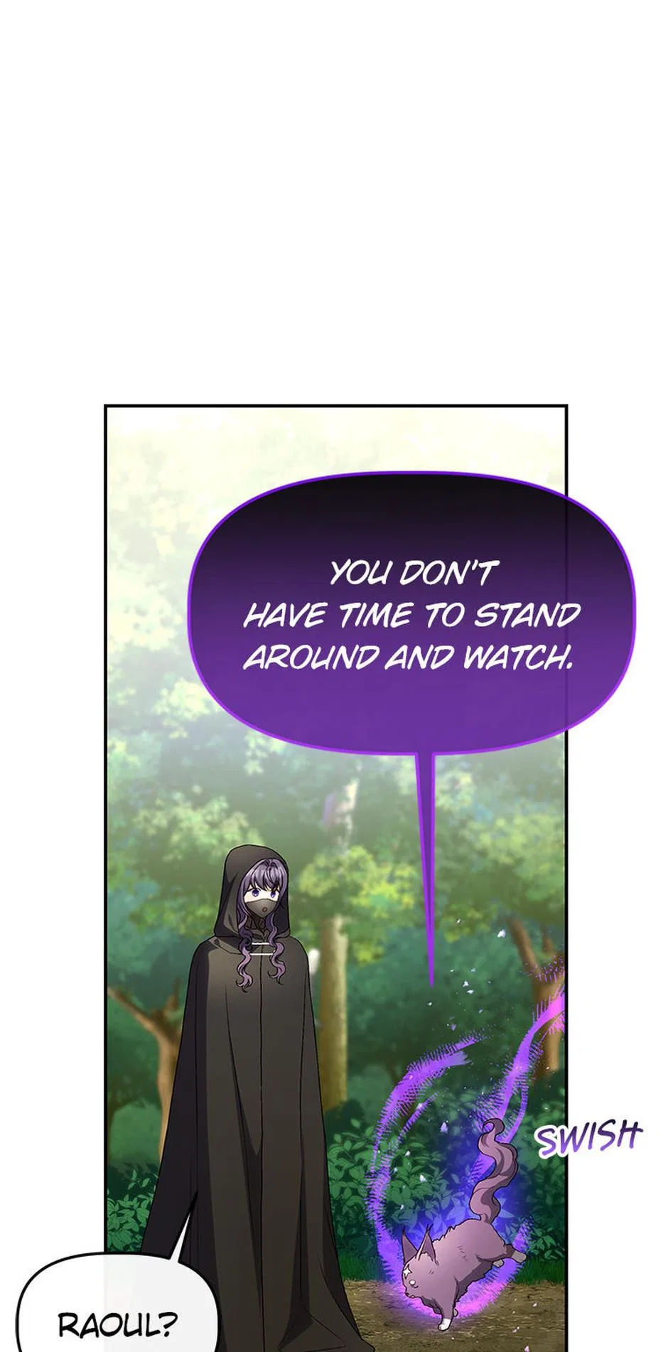 Azelda: The Spirit Master’s Contract Marriage Chapter 43 – Page 57