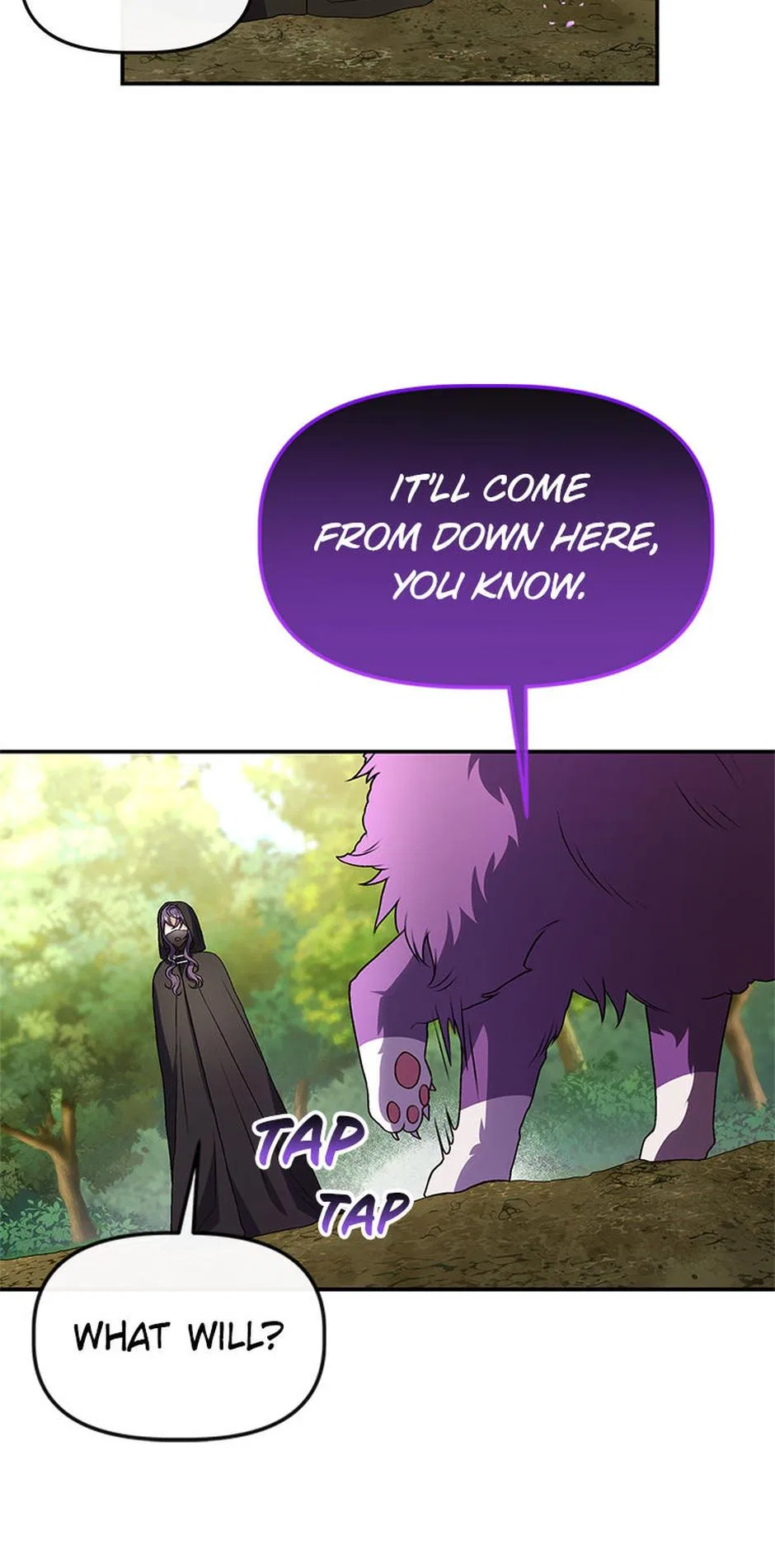 Azelda: The Spirit Master’s Contract Marriage Chapter 43 – Page 58