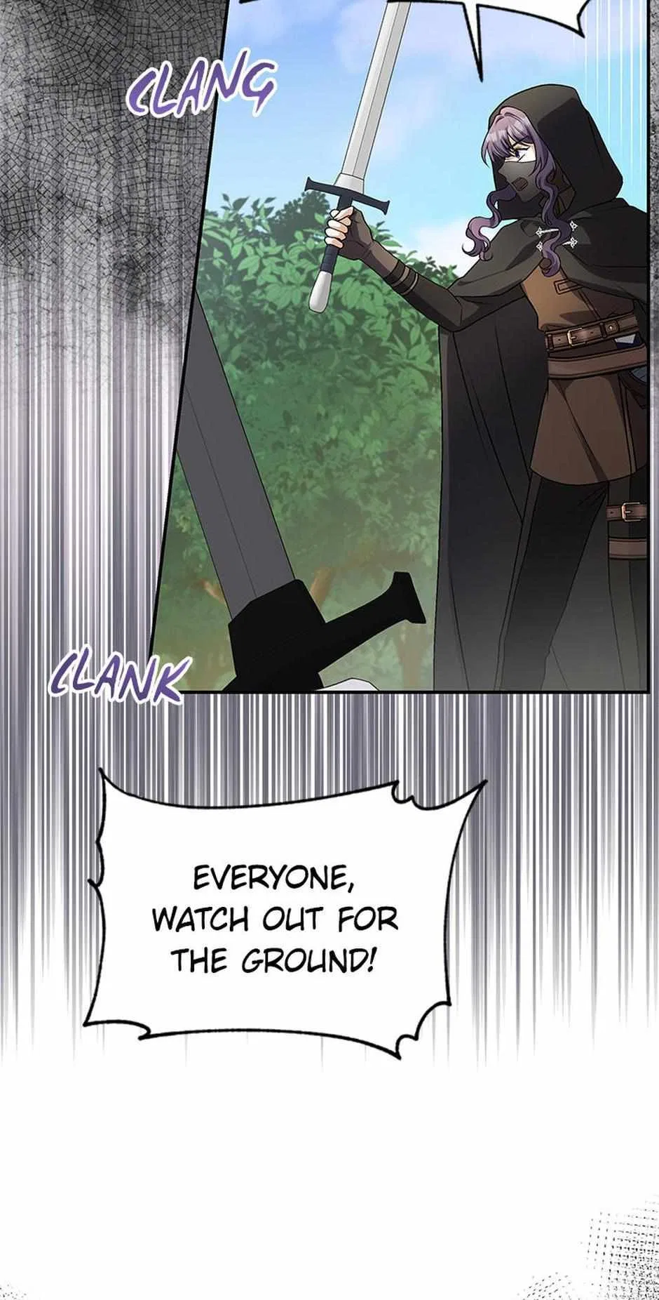 Azelda: The Spirit Master’s Contract Marriage Chapter 43 – Page 61