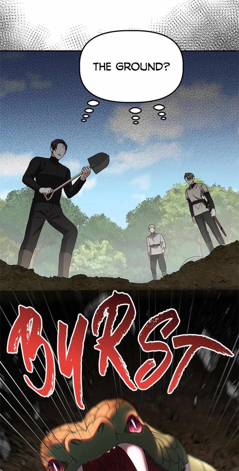 Azelda: The Spirit Master’s Contract Marriage Chapter 43 – Page 62
