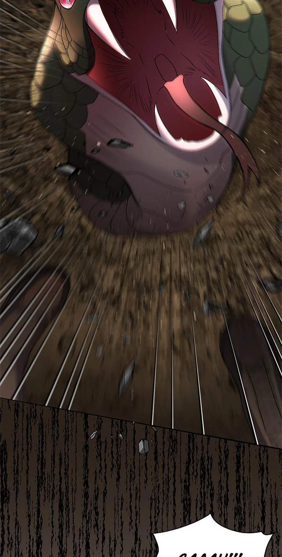 Azelda: The Spirit Master’s Contract Marriage Chapter 43 – Page 63