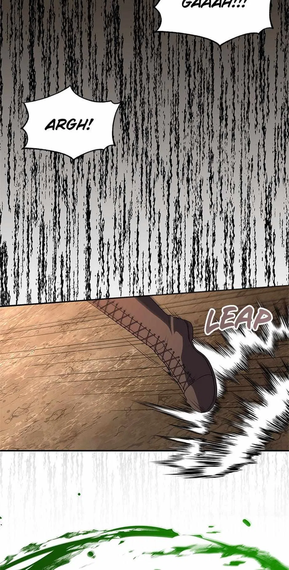 Azelda: The Spirit Master’s Contract Marriage Chapter 43 – Page 64