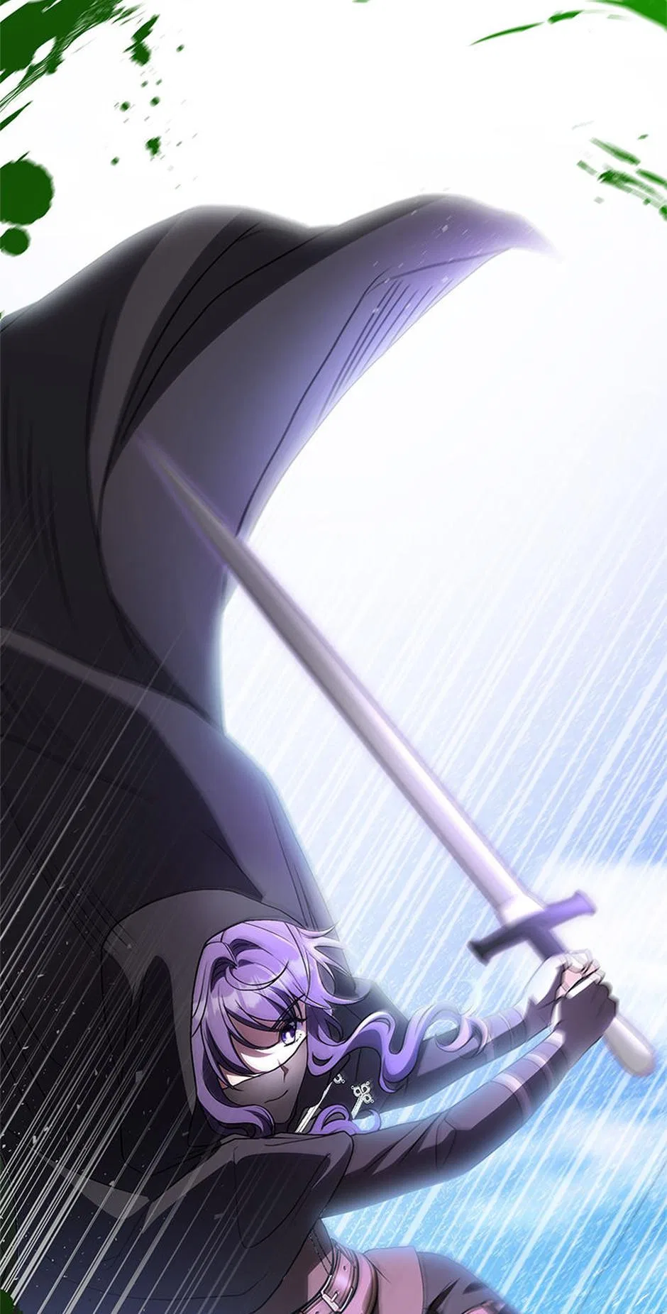 Azelda: The Spirit Master’s Contract Marriage Chapter 43 – Page 65