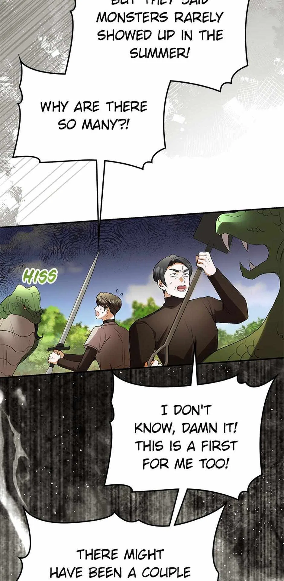 Azelda: The Spirit Master’s Contract Marriage Chapter 43 – Page 68