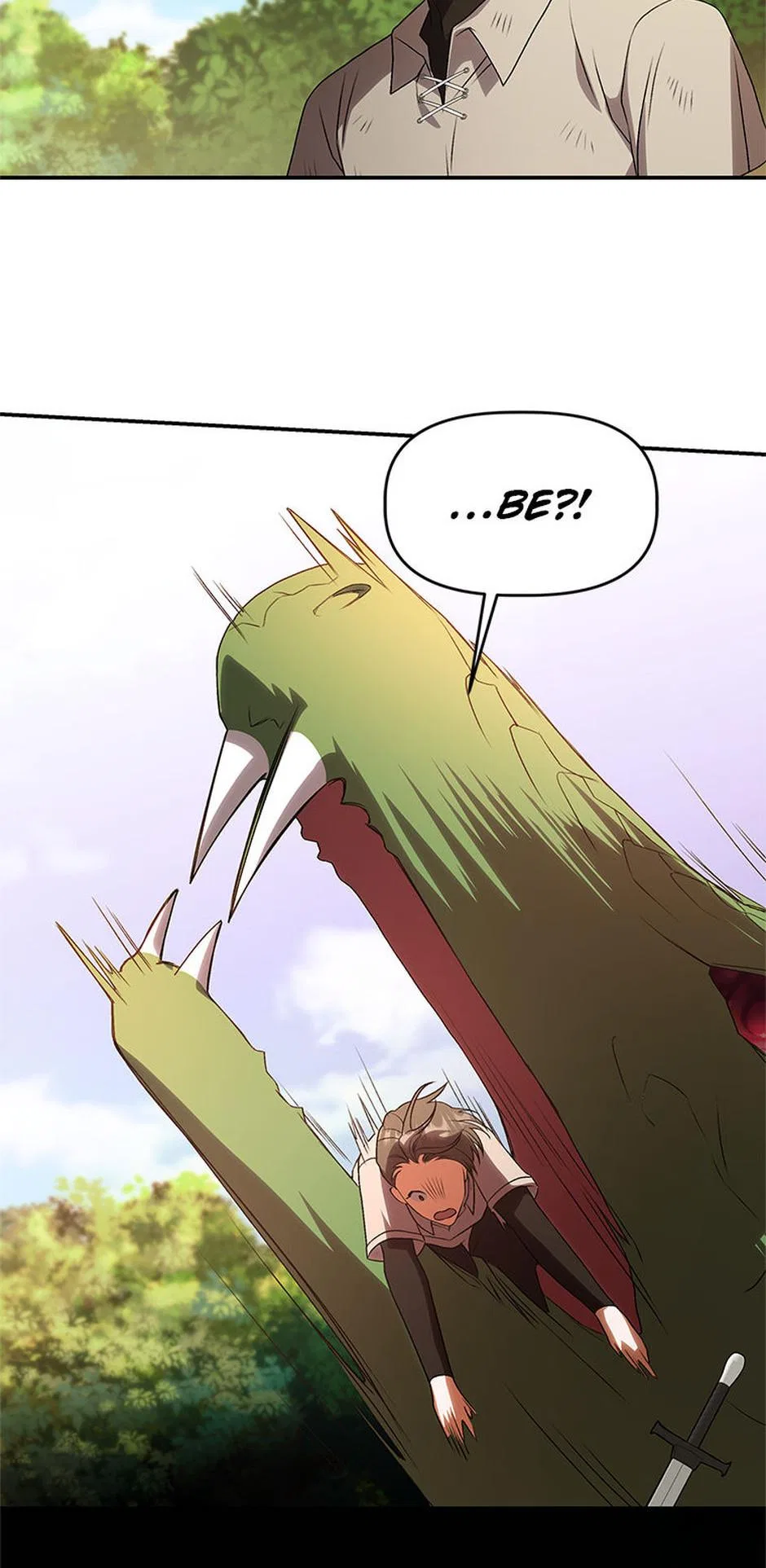 Azelda: The Spirit Master’s Contract Marriage Chapter 43 – Page 71