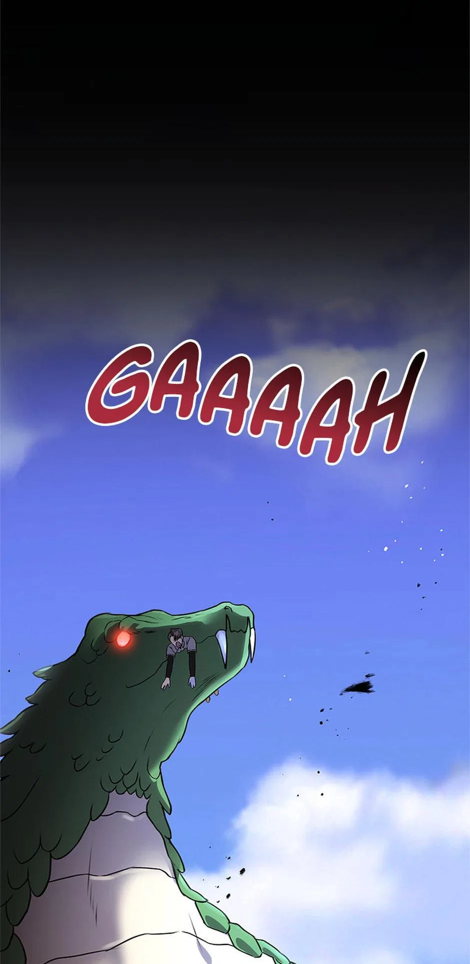Azelda: The Spirit Master’s Contract Marriage Chapter 43 – Page 72