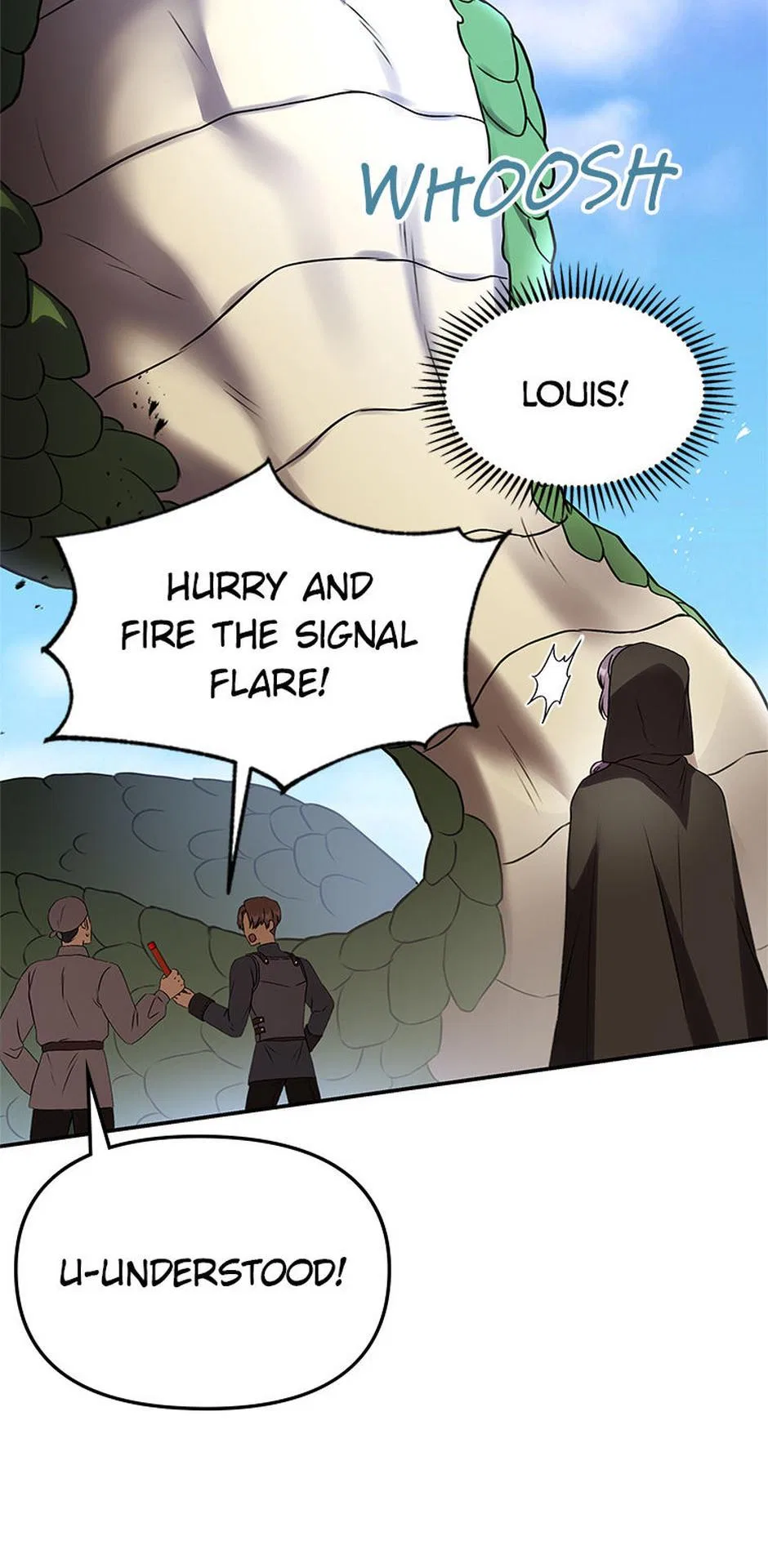 Azelda: The Spirit Master’s Contract Marriage Chapter 43 – Page 73