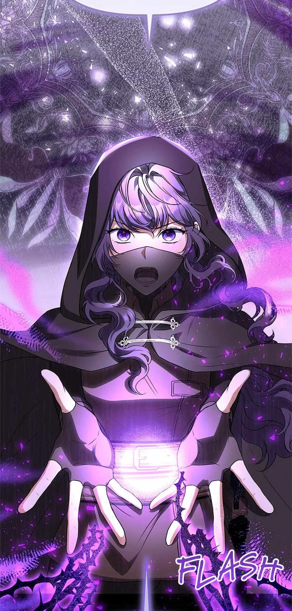 Azelda: The Spirit Master’s Contract Marriage Chapter 43 – Page 77