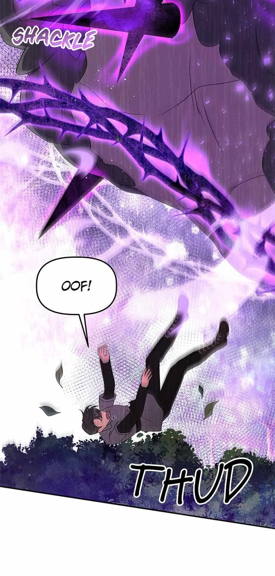 Azelda: The Spirit Master’s Contract Marriage Chapter 43 – Page 80