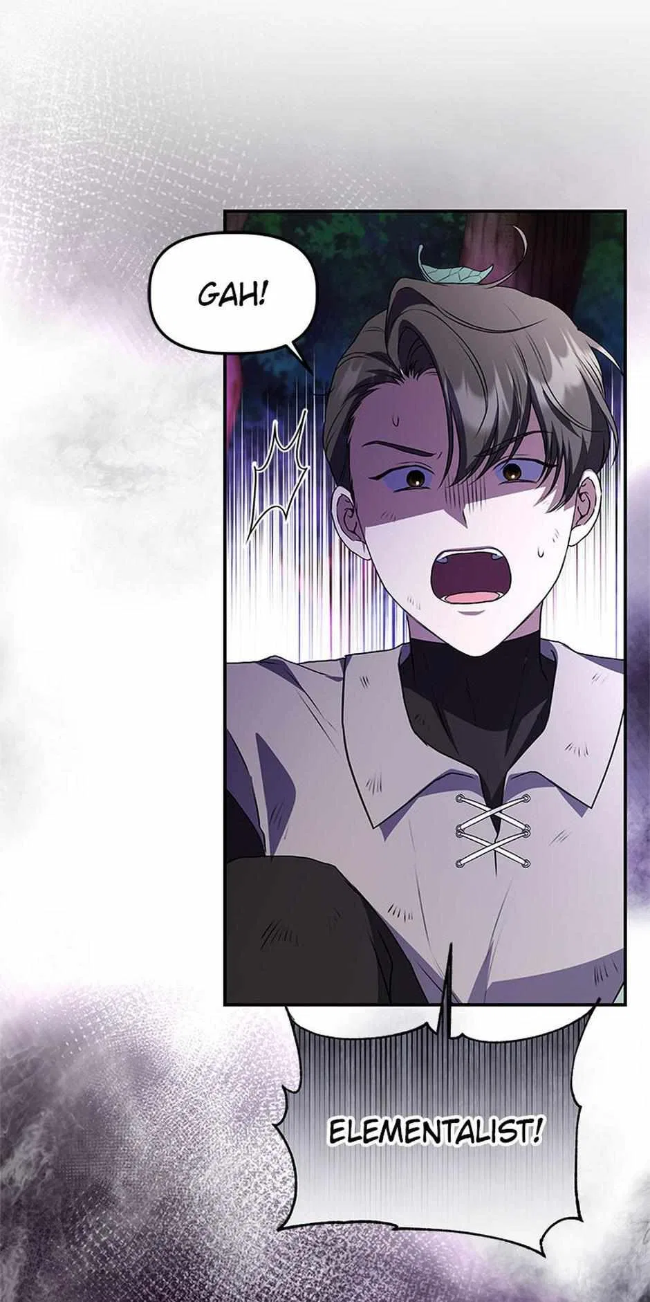 Azelda: The Spirit Master’s Contract Marriage Chapter 43 – Page 82