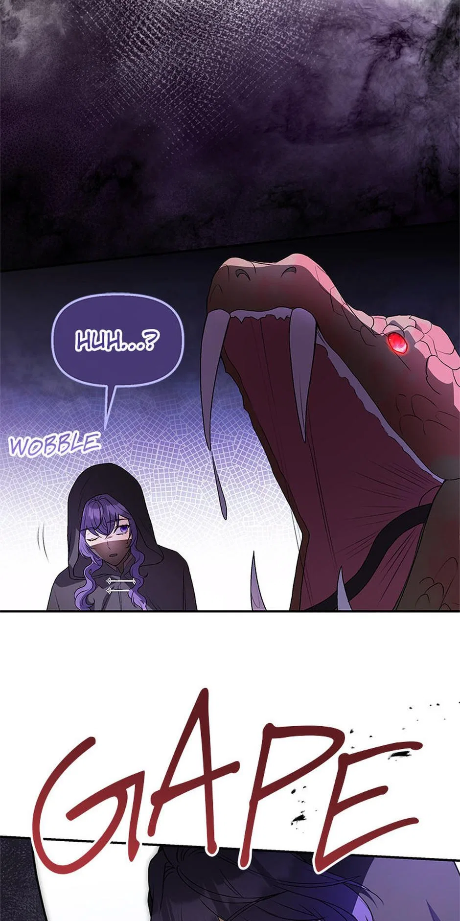 Azelda: The Spirit Master’s Contract Marriage Chapter 43 – Page 83