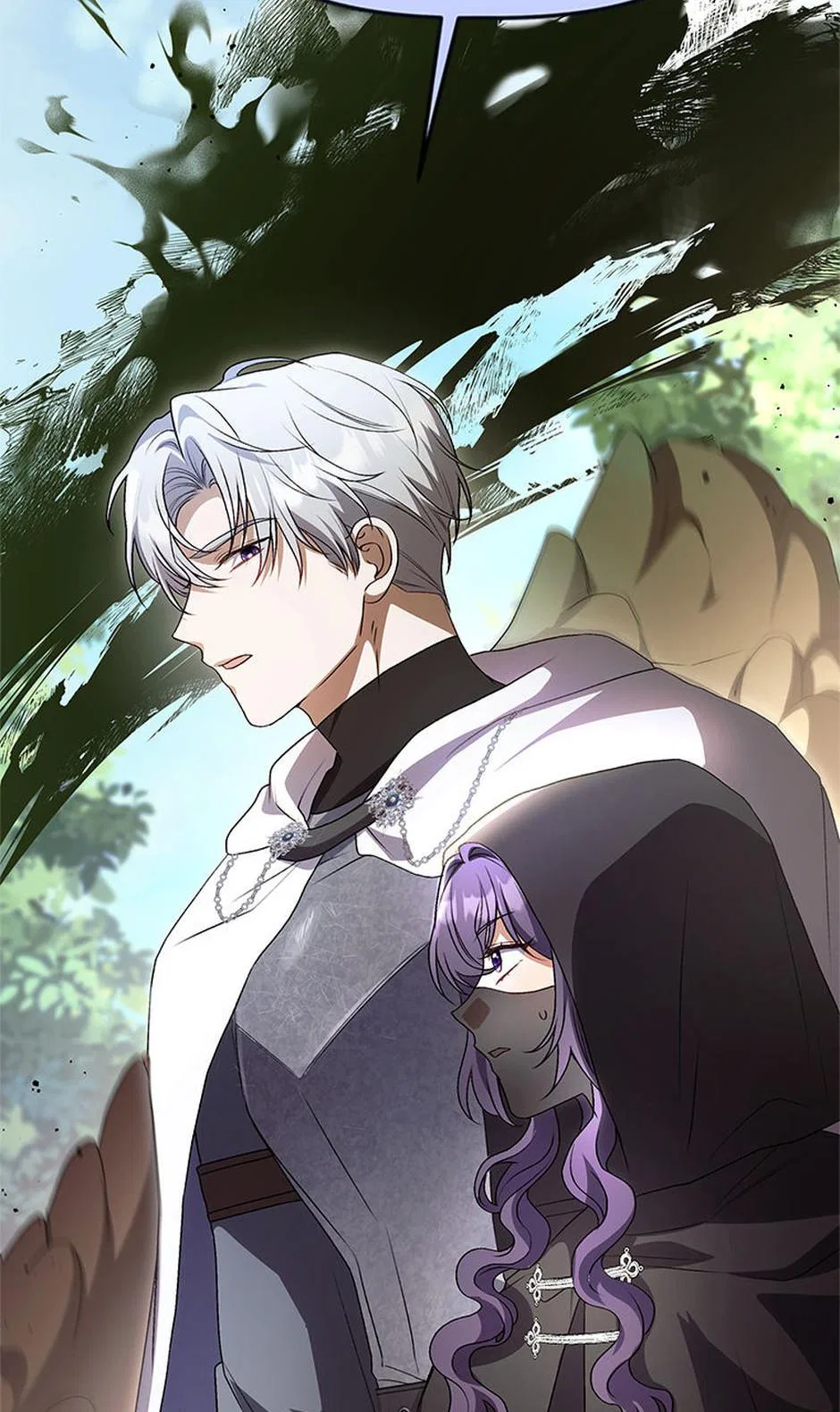 Azelda: The Spirit Master’s Contract Marriage Chapter 43 – Page 88