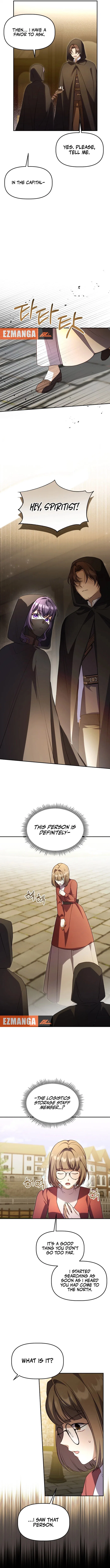 Azelda: The Spirit Master’s Contract Marriage Chapter 41 – Page 13