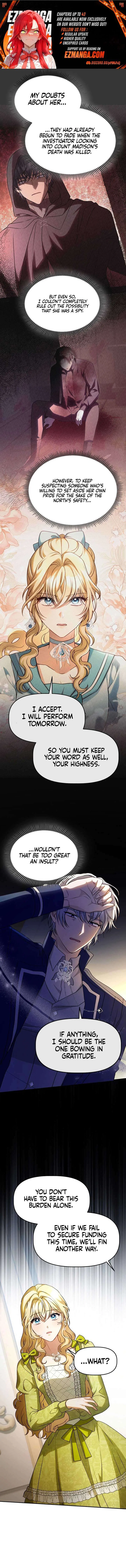 Azelda: The Spirit Master’s Contract Marriage Chapter 36 – Page 9