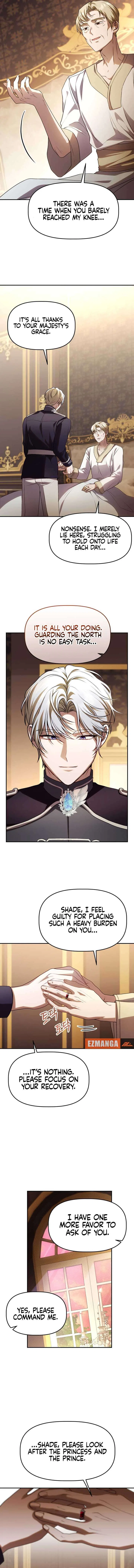 Azelda: The Spirit Master’s Contract Marriage Chapter 34 – Page 10