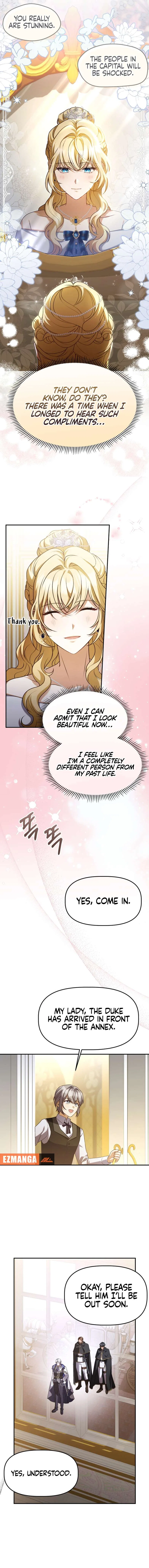 Azelda: The Spirit Master’s Contract Marriage Chapter 24 – Page 2