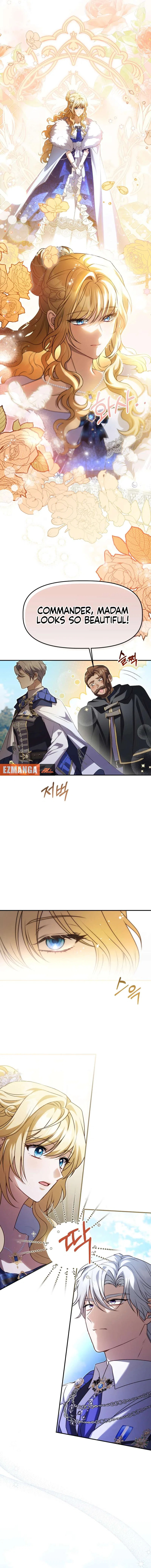 Azelda: The Spirit Master’s Contract Marriage Chapter 24 – Page 4