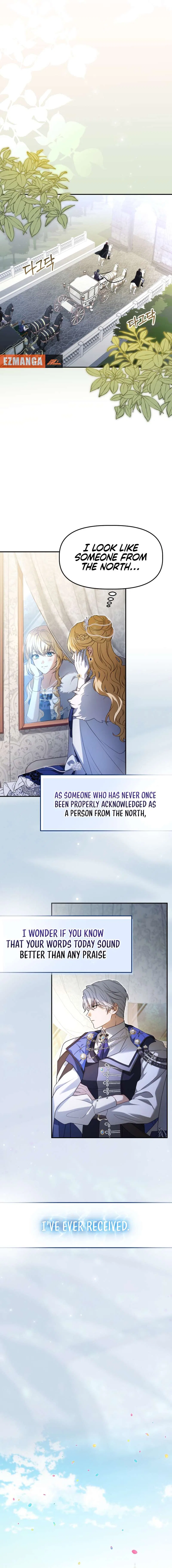 Azelda: The Spirit Master’s Contract Marriage Chapter 24 – Page 6