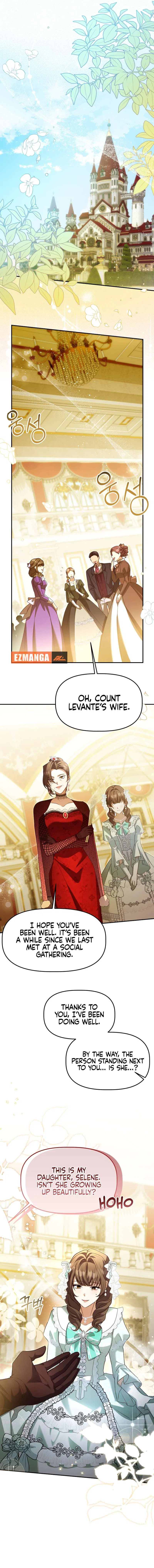 Azelda: The Spirit Master’s Contract Marriage Chapter 24 – Page 9