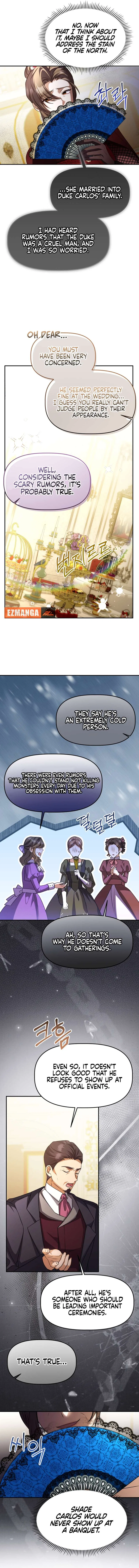 Azelda: The Spirit Master’s Contract Marriage Chapter 24 – Page 11