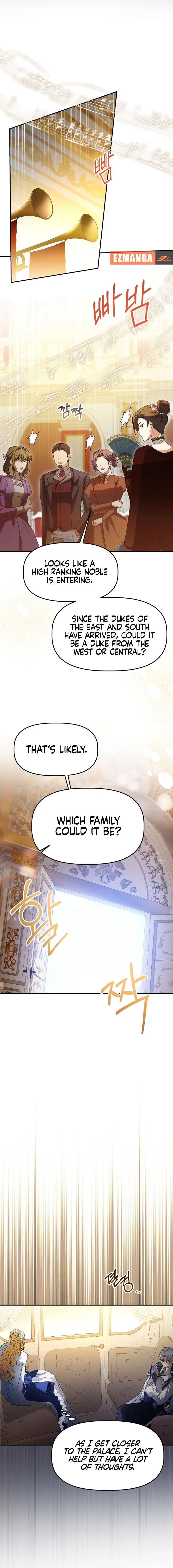 Azelda: The Spirit Master’s Contract Marriage Chapter 24 – Page 12