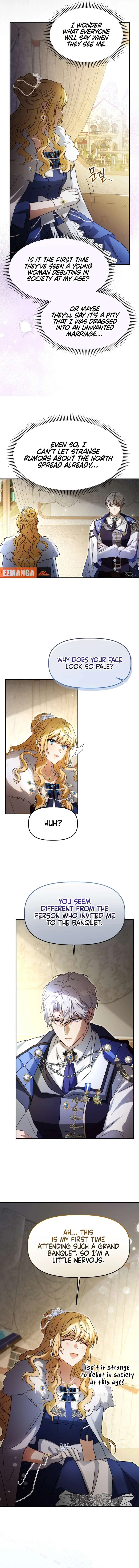 Azelda: The Spirit Master’s Contract Marriage Chapter 24 – Page 13
